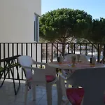 Apartment Cosy Pour 4, Proche Seaquarium, Parking Prive Et Terrasse - - Fr-1-250-108 Le Grau-du-Roi