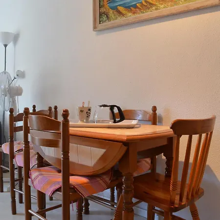 Cosy Pour 4, Proche Seaquarium, Parking Prive Et Terrasse - - Fr-1-250-108 شقة *