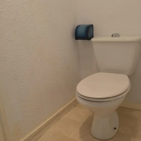 شقة Cosy Pour 4, Proche Seaquarium, Parking Prive Et Terrasse - - Fr-1-250-108