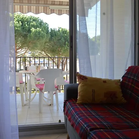 Cosy Pour 4, Proche Seaquarium, Parking Prive Et Terrasse - - Fr-1-250-108 لو غراو دو روا