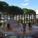 Apartament Cosy Pour 4, Proche Seaquarium, Parking Prive Et Terrasse - - Fr-1-250-108 *