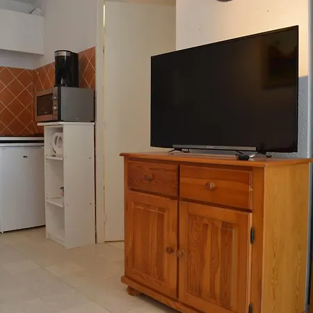 Apartment Cosy Pour 4, Proche Seaquarium, Parking Prive Et Terrasse - - Fr-1-250-108 *