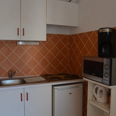 Apartment Cosy Pour 4, Proche Seaquarium, Parking Prive Et Terrasse - - Fr-1-250-108